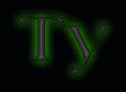 Ty First Name