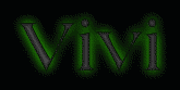 Vivi First Name