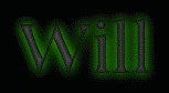 Will First Name
