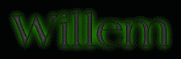Willem First Name
