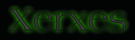 Xerxes First Name