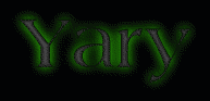 Yary First Name
