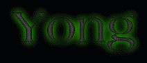 Yong First Name