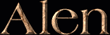 Alen First Name