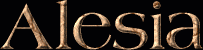 Alesia First Name