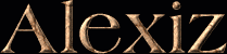 Alexiz First Name