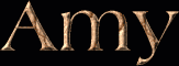 Amy First Name