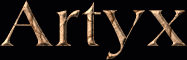 Artyx First Name