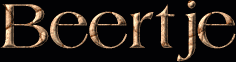 Beertje First Name