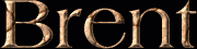 Brent First Name