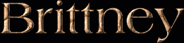 Brittney First Name