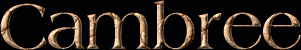 Cambree First Name