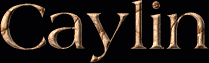 Caylin First Name