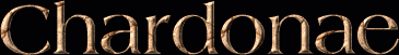 Chardonae First Name