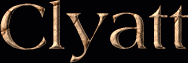 Clyatt First Name