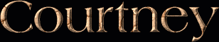 Courtney First Name