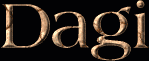 Dagi First Name