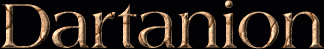Dartanion First Name