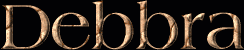 Debbra First Name