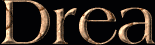Drea First Name