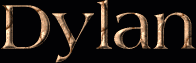 Dylan First Name