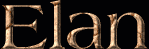 Elan First Name