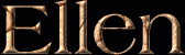 Ellen First Name