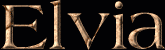 Elvia First Name