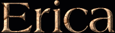 Erica First Name