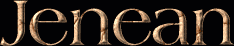 Jenean First Name