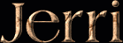 Jerri First Name
