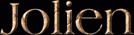 Jolien First Name