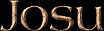 Josu First Name