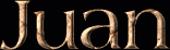 Juan First Name