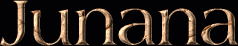 Junana First Name