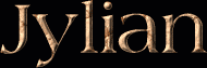 Jylian First Name