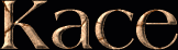 Kace First Name