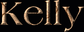 Kelly First Name