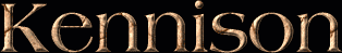 Kennison First Name