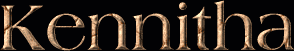 Kennitha First Name