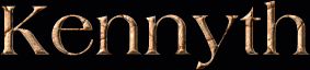 Kennyth First Name
