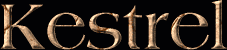 Kestrel First Name