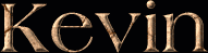 Kevin First Name