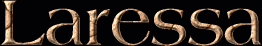 Laressa First Name