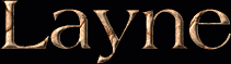 Layne First Name