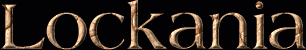 Lockania First Name
