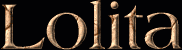 Lolita First Name