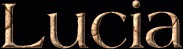 Lucia First Name
