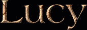 Lucy First Name