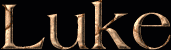 Luke First Name
